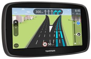 tom tom start 60 GPS navigator